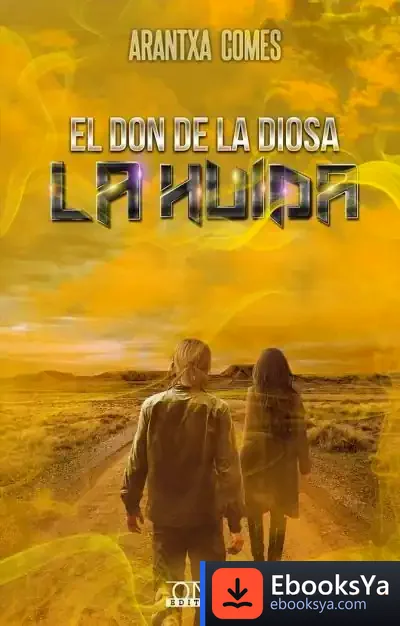 Descargar El Don De La Diosa de Arantxa Comes