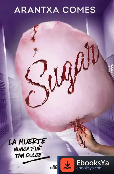 Descargar Sugar de Arantxa Comes