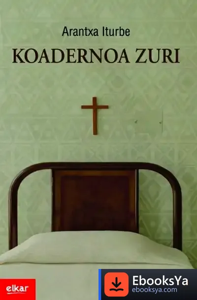 Descargar Koadernoa Zuri