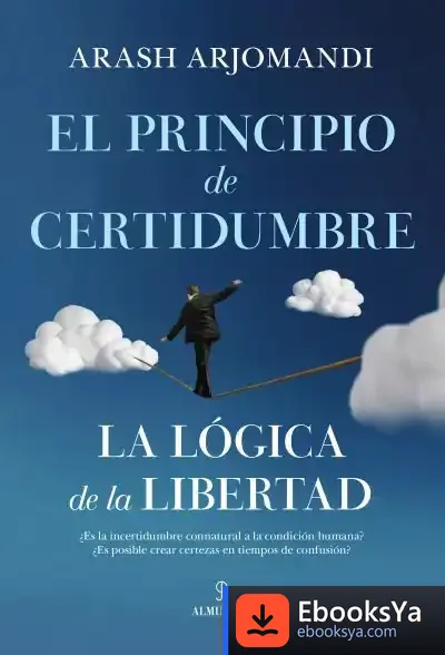 Descargar El Principio De Certidumbre
