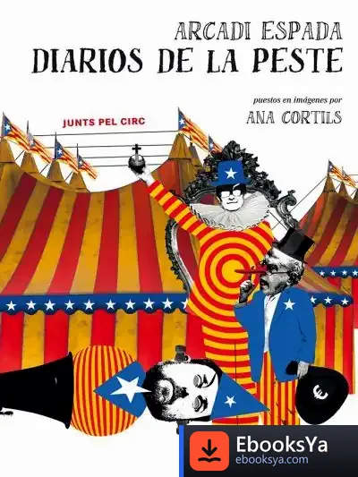 Descargar Diarios De La Peste
