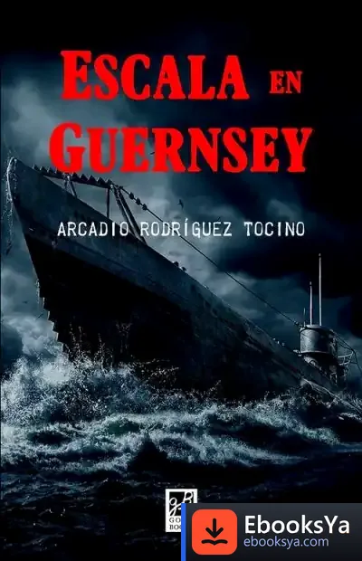 Descargar Escala En Guernsey