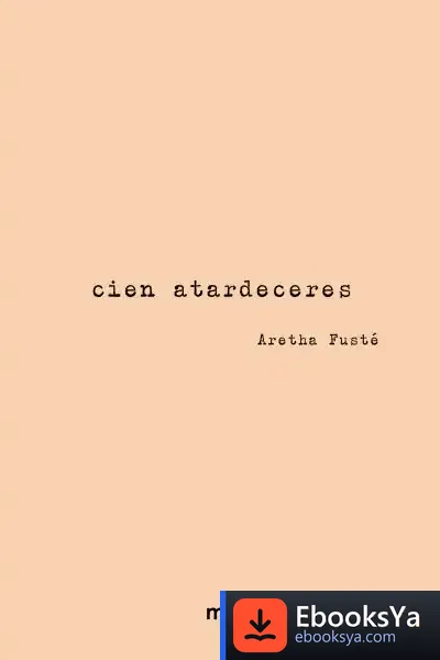 Descargar Cien Atardeceres