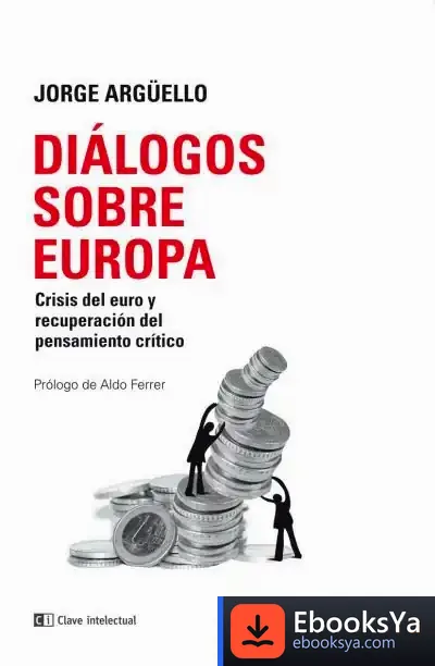 Descargar Diálogos Sobre Europa