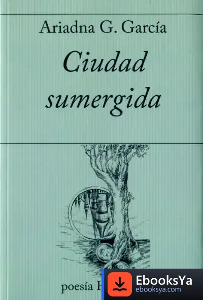 Descargar Ciudad Sumergida de Ariadna García García