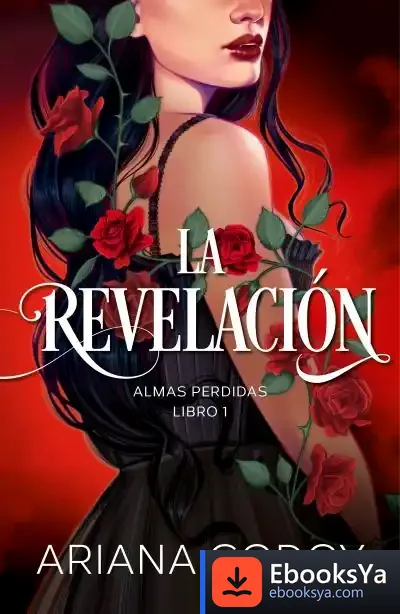 Descargar La Revelación (Almas Perdidas 1)