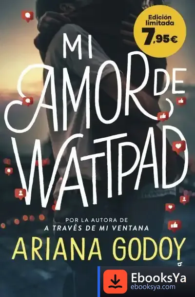 Descargar Mi Amor De Wattpad