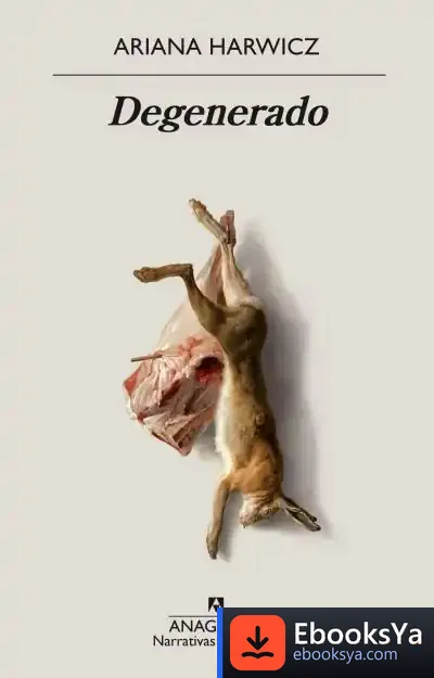 Descargar Degenerado