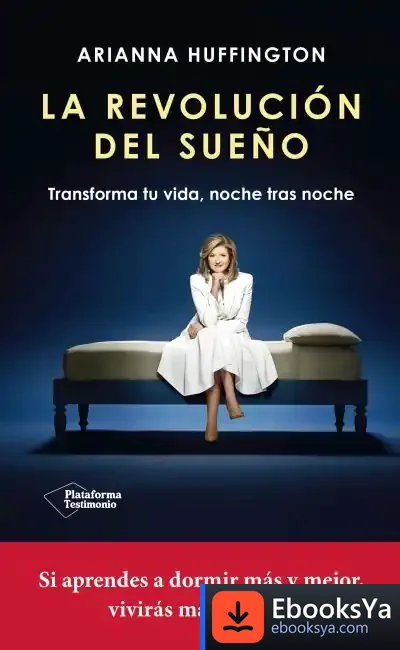 Descargar La Revolución Del Sueño