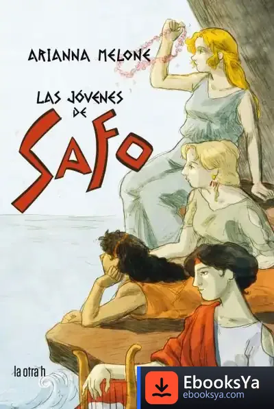 Descargar Las Jóvenes De Safo