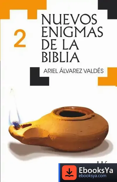Descargar Nuevos Enigmas De La Biblia 2