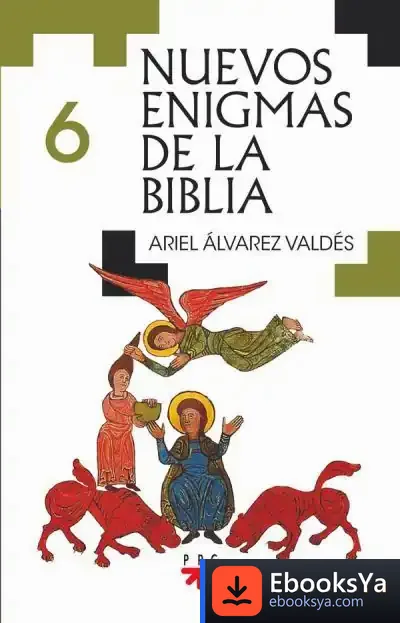 Descargar Nuevos Enigmas De La Biblia 6
