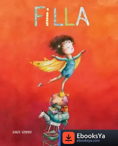 Descargar Filla de Ariel Andrés Almada
