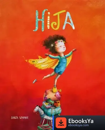 Descargar Hija de Ariel Andrés Almada