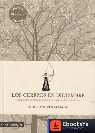 Descargar Los Cerezos En Diciembre de Ariel Andrés Almada