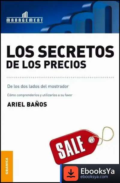 Descargar Los Secretos De Los Precios