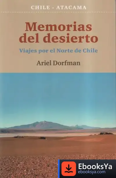 Descargar Memorias Del Desierto