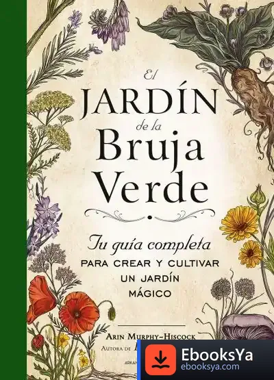 Descargar El Jardín De La Bruja Verde