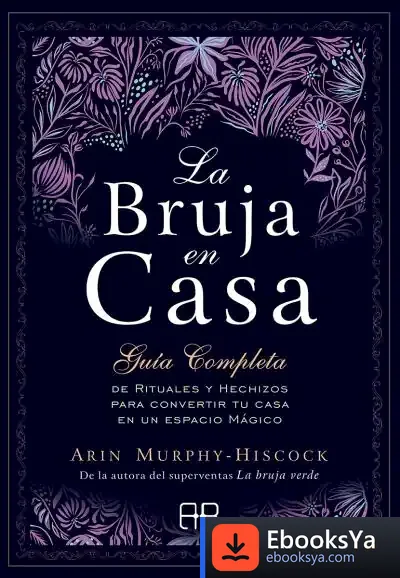 Descargar La Bruja En Casa