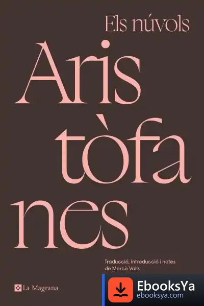 Descargar Els Núvols de Aristófanes