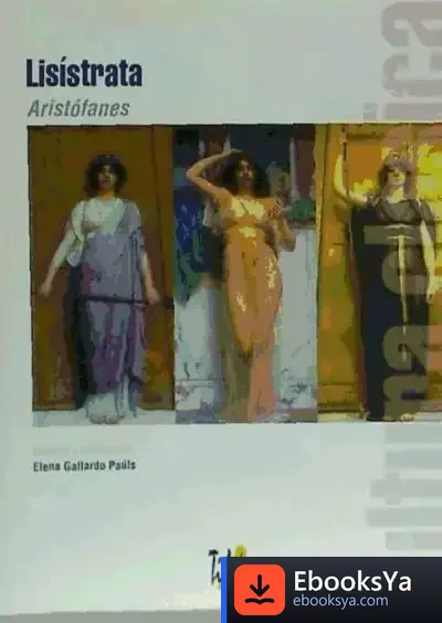 Descargar Lisístrata de Aristófanes