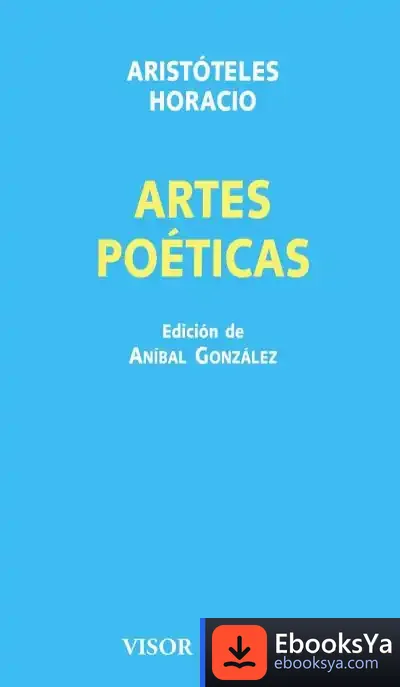 Descargar Artes Poeticas de A. K. Boiarchuk