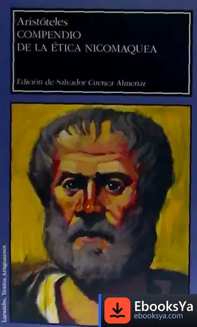 Descargar Compendio De La Ética Nicomaquea de Aristóteles