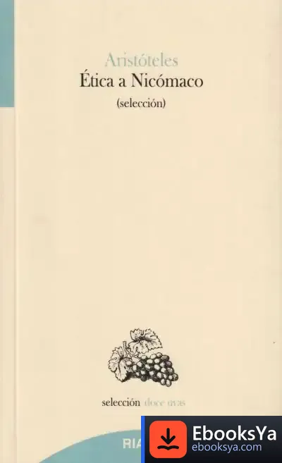 Descargar Ética A Nicómaco de Aristóteles