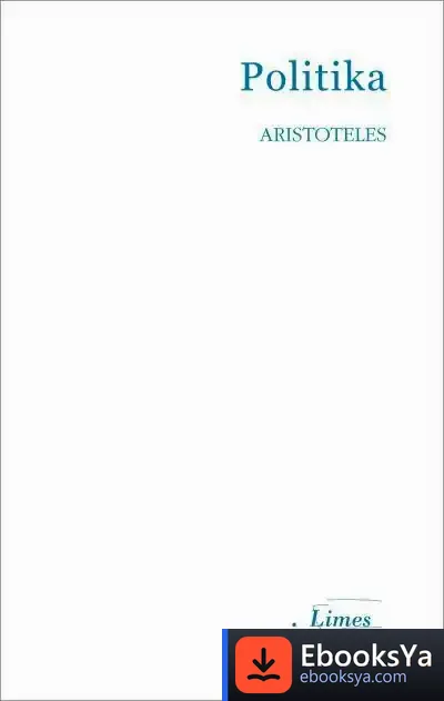 Descargar Politika de Aristóteles
