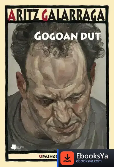 Descargar Gogoan Dut de Aritz Galarraga