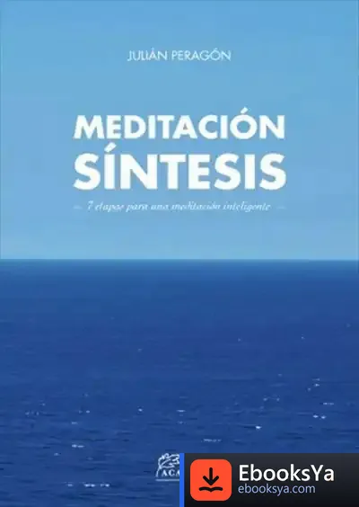 Descargar Meditación Síntesis de Arjuna