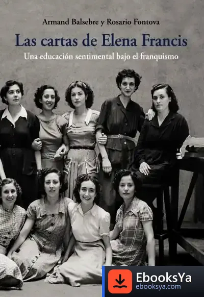 Descargar Las Cartas De Elena Francis