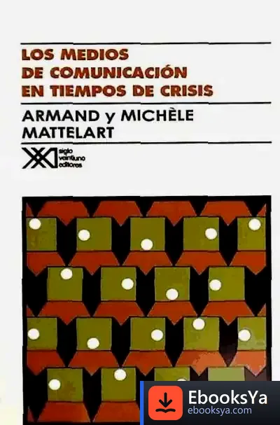 Descargar Medios De Comunicación En Tiempos De Crisis