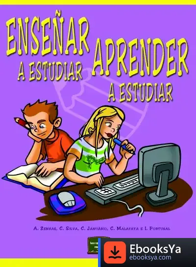Descargar Enseñar A Estudiar, Aprender A Estudiar