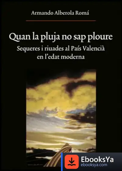 Descargar Quan La Pluja No Sap Ploure