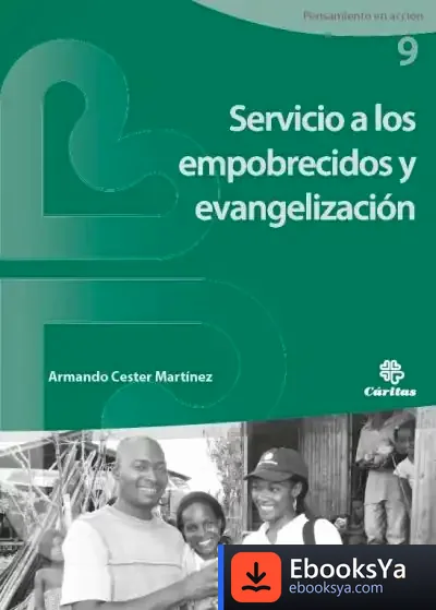 Descargar Servicio A Los Empobrecidos Y Evangelización