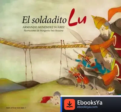 Descargar El Soldadito Lu de Armando Menéndez Suárez