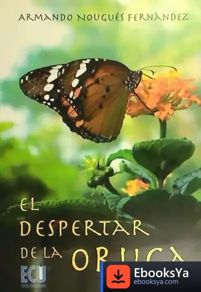 Descargar El Despertar De La Oruga