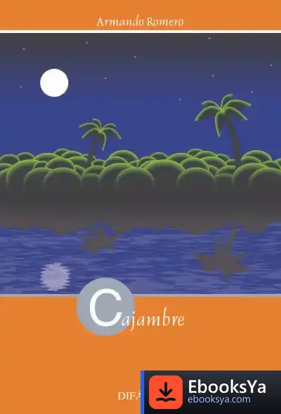 Descargar Cajambre de Armando Romero