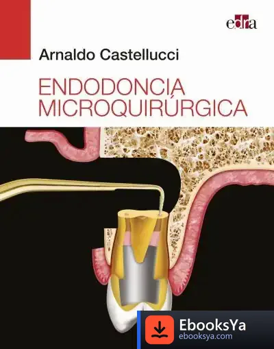 Descargar Endodoncia Microquirúrgica