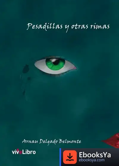 Descargar Pesadillas Y Otras Rimas