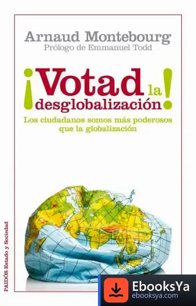 Descargar ¡Votad La Desglobalización!