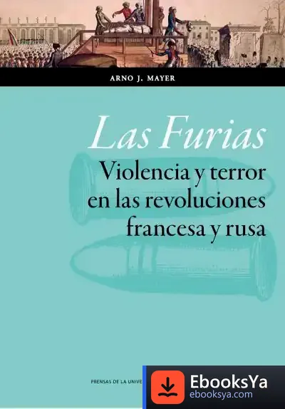 Descargar Las Furias