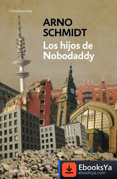 Descargar Los Hijos De Nobodaddy