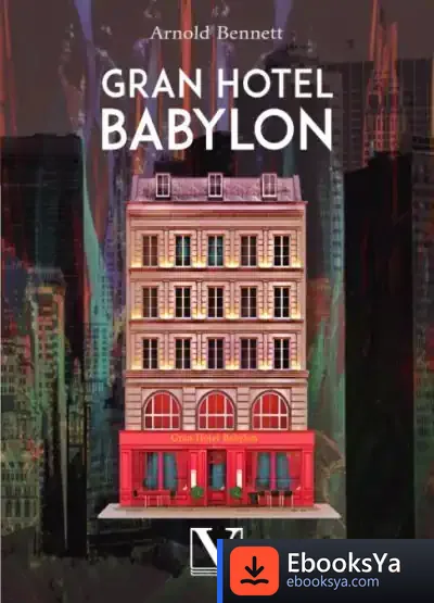 Descargar Gran Hotel Babylon