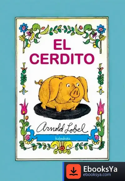 Descargar El Cerdito de Arnold Lobel