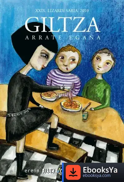 Descargar Giltza de Arrate Egaña