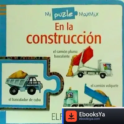 Descargar Puzle Maxmix. En La Construccion de Ars Edition