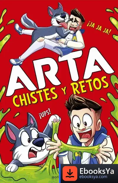 Descargar Arta Chistes Y Retos de Arta Game