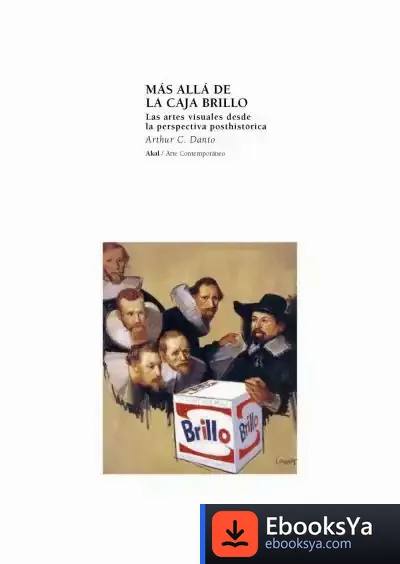 Descargar Más Allá De La Caja Brillo